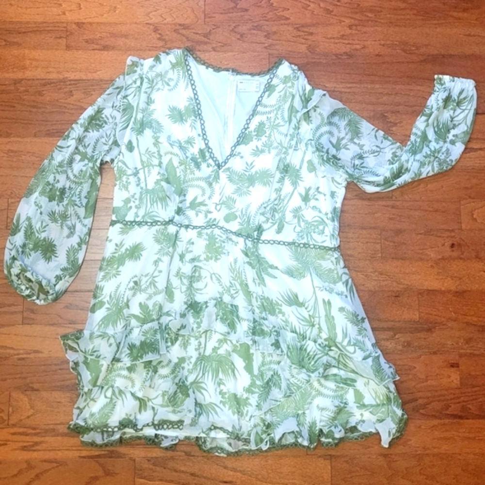 ASOS Curve | Mini Dress, Sz. 20